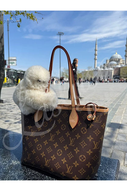 Miruni Akıllı Peluş Robot Oyuncak - Müzikli - Hareketli Kafa - Etkileşimli Sevimli